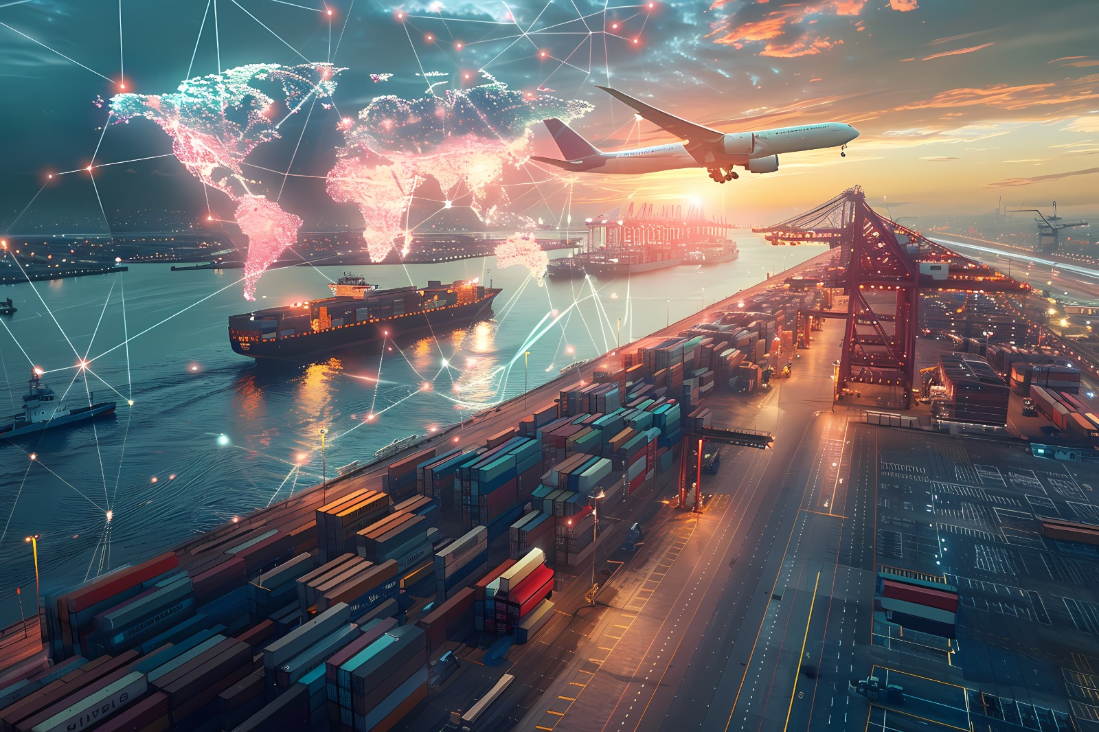 Customs Clearance